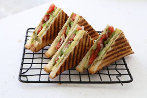 Club Sandwich (3 Layer)
