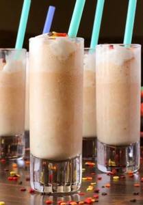 Crunchy Munchy Thick Shake