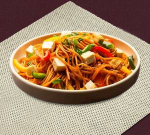 Paneer Noodles