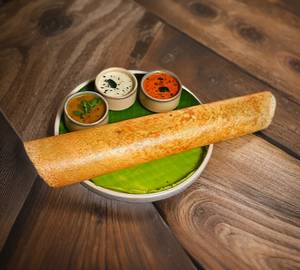 Dosa plain