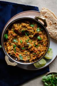 Baingan Masala