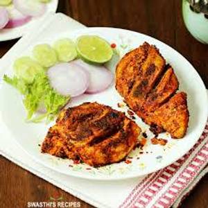 Tandoori Chicken Masala