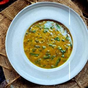 Vegetable Lemon Butter Sauce