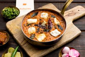 Paneer Kolhapuri