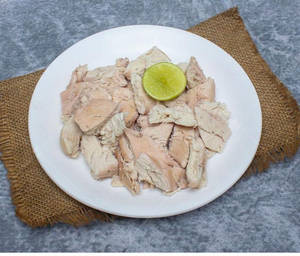 Boiled Breast (200 Gm)