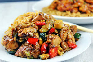 Chilli Chicken Boneless Box