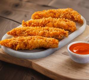 Chicken Crispy