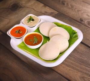 Idli