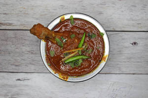 Chicken Curry Box