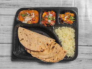 Special Thali