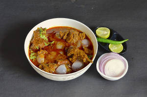 Mutton Do Pyaza Box