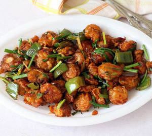 Mushroom Chilli [500 Ml] Box