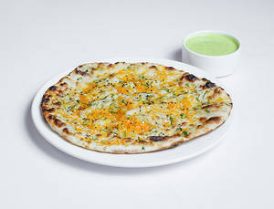 Aloo Kulcha