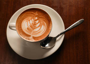 Hot Coffee