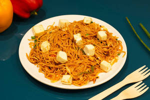 Paneer Chowmin