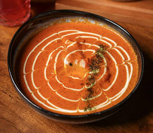 Old Delhi Butter Chicken