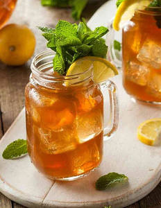 Lemon Ice Tea
