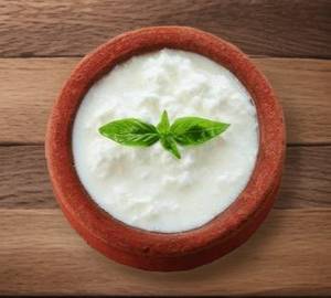 Dahi
