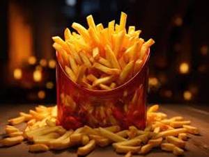 French Fries                      