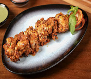 Classic Chicken Tikka