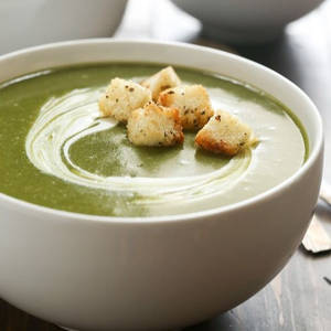Popeyes Soups