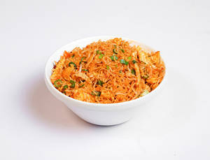Chicken Schezwan Fried Rice