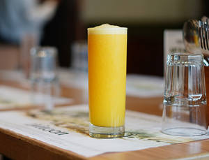 Orange Juice