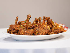 Zaitoon Special Chicken Lollipop [8 Pcs]