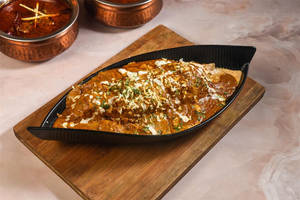 Chicken Saag Box