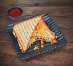 Chicken sandwich