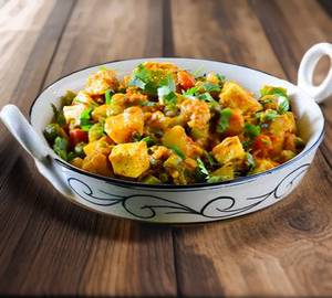 Mix Veg  