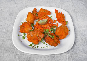 Chicken Fry