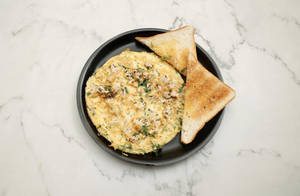 Omlet [3 Egg]