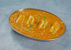 Paneer Pasanda     
