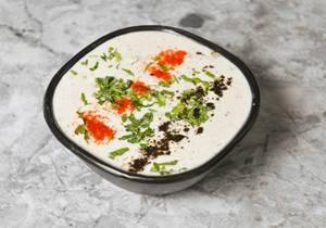 Boondi Raita