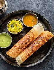 Masala Dosa