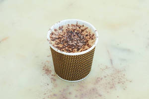 Hot Coffee