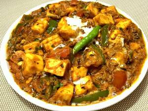 Paneer Khurchan [250 Grams]