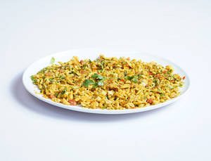 Egg Bhurji