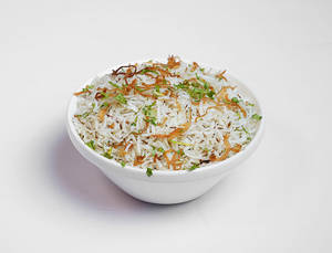 Jeera Rice