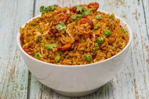 Chicken Fried Rice Box