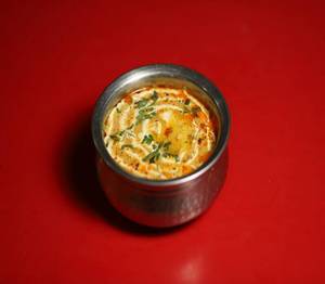 Shahi paneer