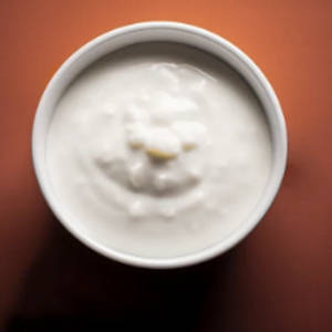 Extra Cup Curd