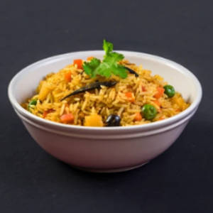 Veg Biryani