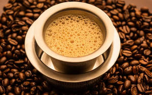 Filter Coffee