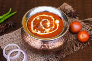 Dal Makhani