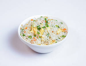 Egg Fried Rice