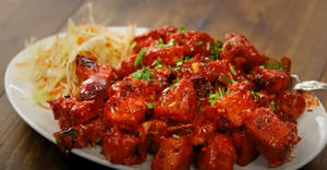Paneer 65