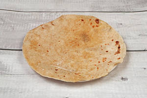 Tawa Chapatti