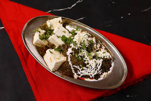 Palak Paneer Box